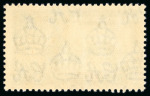 Stamp of Large Lots and Collections 1935 Silver Jubilee group with extra flagstaff variety,