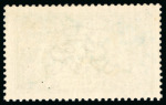 Stamp of Great Britain » King George V » 1913-19 Seahorse Issues 1913 Waterlow 10/- indigo (intense shade); fine mint