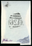 Stamp of Gibraltar Gibraltar - , Group of 61 items including 11 reproductions