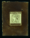 Stamp of Gibraltar Gibraltar - , Group of 61 items including 11 reproductions