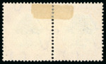 Stamp of South Africa » Union & Republic of South Africa 1926 1d and 6d plate proof colour trials