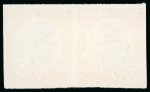 Stamp of South Africa » Union & Republic of South Africa 1926 1d and 6d plate proof colour trials