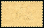 Stamp of Great Britain » King George V » 1913-19 Seahorse Issues 1915 De La Rue 2/6d. pale sepia brown; unused with