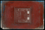 Stamp of German States » Bavaria German States, Bavaria - 1849 Issue 1k, Group of 107