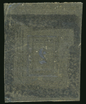 Stamp of United States » U.S. Possessions » Hawaii United States, Hawaii - 1859-62 Inter-Island 2c, group