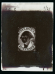 Stamp of United States » Postmasters' Provisionals USA - 1845 5c: an astonishing assembly made up of 26 items:
