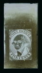 Stamp of United States » Postmasters' Provisionals USA - 1845 5c: an astonishing assembly made up of 26 items: