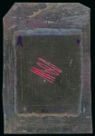 Stamp of United States » Postmasters' Provisionals USA - 1845 5c: an astonishing assembly made up of 26 items: