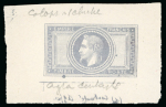 Stamp of France France - Group of 88 items 