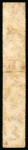 Stamp of Brazil » 1866-83 Dom Pedro » 1877-78 Roulette "White Beard" Issue 1877, 20r deep violet, vertical strip of five used