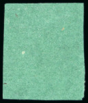 Stamp of Venezuela » St Thomas-La Guaira-Puerto Cabello - Robert Todd Issues 1868-1869, An album page of the rarest of all St Thomas
