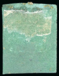 Stamp of Venezuela » St Thomas-La Guaira-Puerto Cabello - Robert Todd Issues 1868-1869, An album page of the rarest of all St Thomas
