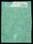 Stamp of Venezuela » St Thomas-La Guaira-Puerto Cabello - Robert Todd Issues 1868-1869, An album page of the rarest of all St Thomas