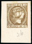 Stamp of Philippines Philippine Islands - Group of 25 items