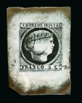Stamp of Philippines Philippine Islands - Group of 25 items