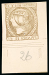 Stamp of Philippines Philippine Islands - Group of 25 items