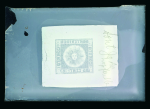 Stamp of Uruguay Uruguay - 1858-62 "Suns" Issues, the astonishing collection of 78 items
