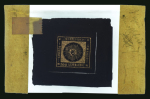 Stamp of Uruguay Uruguay - 1858-62 "Suns" Issues, the astonishing collection of 78 items