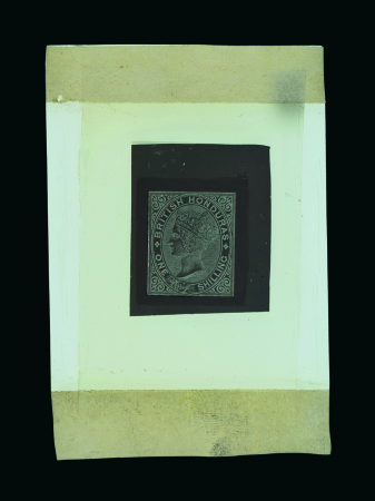 Stamp of British Honduras British Honduras - 1882-87 Queen Victoria 6d and 1s