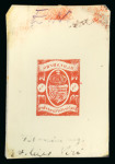 Stamp of German States » Oldenburg German States, Oldenburg - 1855-61 Issues, the sensational assembly of about 190 items