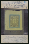 Stamp of Canada » Newfoundland Newfoundland - Group of 156 itemsone reproduction of
