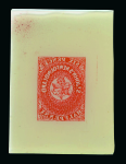 Stamp of Canada » Newfoundland Newfoundland - Group of 156 itemsone reproduction of
