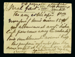 Stamp of Canada » Newfoundland Newfoundland - Group of 156 itemsone reproduction of