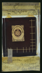 Stamp of Canada » Newfoundland Newfoundland - Group of 156 itemsone reproduction of
