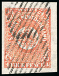 Stamp of Canada » Newfoundland Newfoundland - Group of 156 itemsone reproduction of