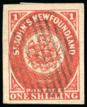 Stamp of Canada » Newfoundland Newfoundland - Group of 156 itemsone reproduction of