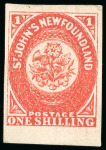 Stamp of Canada » Newfoundland Newfoundland - Group of 156 itemsone reproduction of