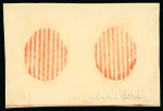 Stamp of Canada » Newfoundland Newfoundland - Group of 156 itemsone reproduction of