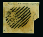 Stamp of Canada » Newfoundland Newfoundland - Group of 156 itemsone reproduction of