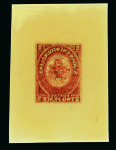 Stamp of Canada » Newfoundland Newfoundland - Group of 156 itemsone reproduction of