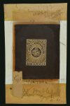 Stamp of Canada » Newfoundland Newfoundland - Group of 156 itemsone reproduction of