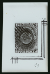 Stamp of Canada » Newfoundland Newfoundland - Group of 156 itemsone reproduction of