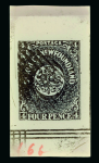 Stamp of Canada » Newfoundland Newfoundland - Group of 156 itemsone reproduction of