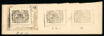 Stamp of Italian States » Papal States Italian States, Papal States - 1852 Issue 50b, Group of 28 items