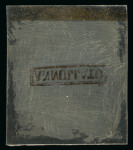 Stamp of Italian States » Naples Italian States, Naples - 1860 Issue 1/2t, Group of 106 items