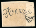 Stamp of Italian States » Naples Italian States, Naples - 1860 Issue 1/2t, Group of 106 items