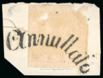 Stamp of Italian States » Naples Italian States, Naples - 1860 Issue 1/2t, Group of 106 items