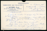 Stamp of Italian States » Naples Italian States, Naples - 1860 Issue 1/2t, Group of 106 items