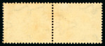 Stamp of South Africa » Union & Republic of South Africa Officials: 1944-50 1 1/2d blue-green and yellow-buff,