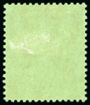 Stamp of Malaysia » Malaysian States » Perak 1938 1c. to $5 fresh mint set of 19; fine.