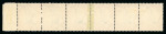 Stamp of South Africa » Union & Republic of South Africa 1930-47 1d. grey-black and carmine-rose, SUIDAFRIKA