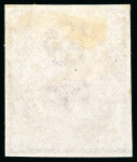 Stamp of Great Britain » 1855-1900 Surface Printed » 1873-80 Large Coloured Corner Letters 1875 3d. rose pl.18 imprimatur, mint o.g., very fine
