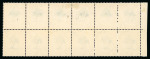Stamp of South Africa » Union & Republic of South Africa Official. 1930-47 dull green and pale orange, roto