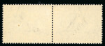 Stamp of South Africa » Union & Republic of South Africa Officials: 1930-47 2s6d dull blue and chocolate roto