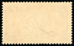 Stamp of Great Britain » King George V » 1913-19 Seahorse Issues N71 (3) 10s Steel blue Bradbury Seahorse Superb mint n.h.