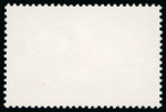 Stamp of Australia » Commonwealth of Australia 1972 Pioneer 15c Black Omitted (Ordinary paper) mint n.h.